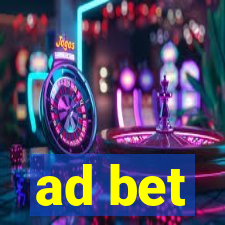 ad bet